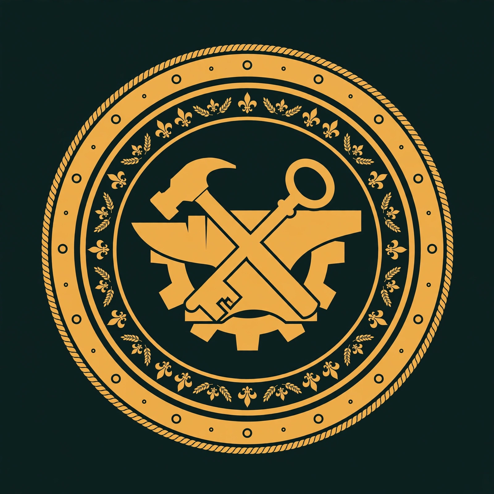 Guild seal